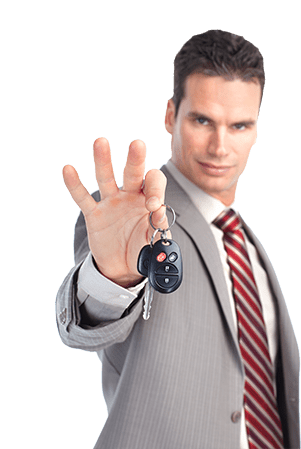 car key technician